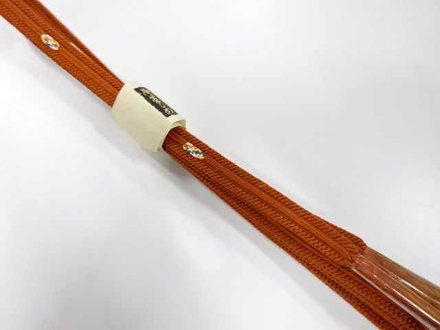 Japanese Kimono / Accessories Silk